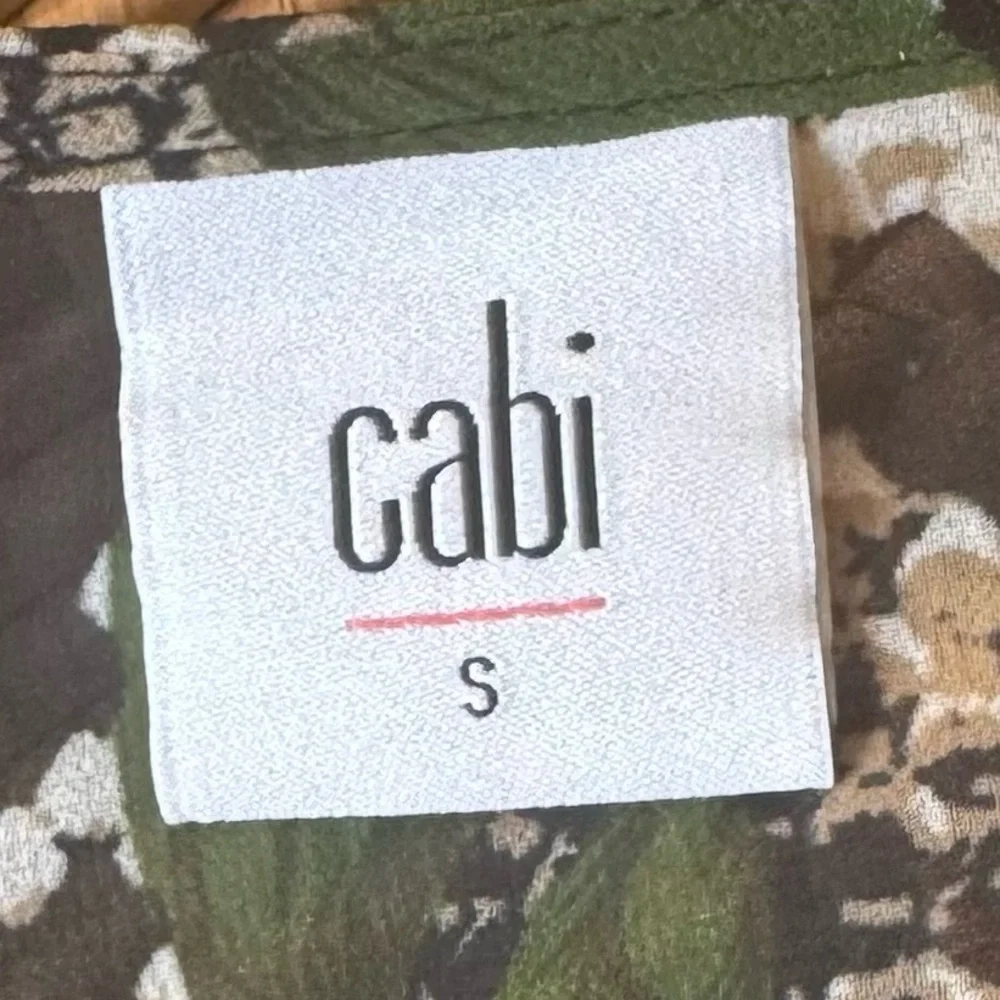 CAbi snake charmer